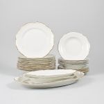 1189 8214 DINNERWARE